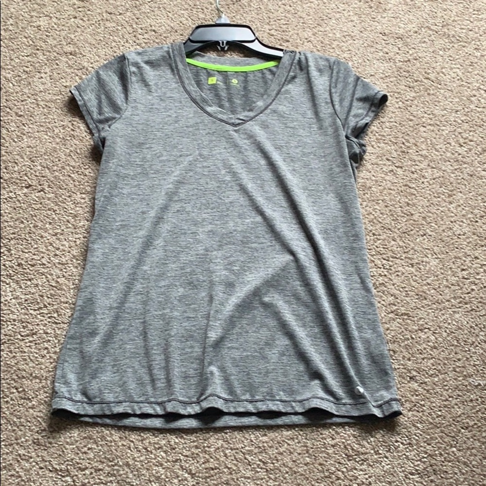 Women’s Xersion athletic shirt